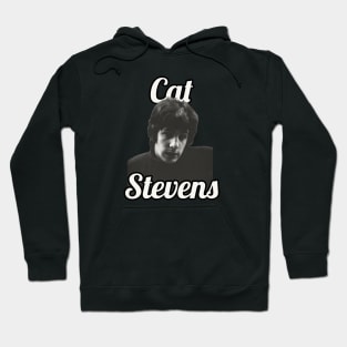 Cat Stevens / 1948 Hoodie